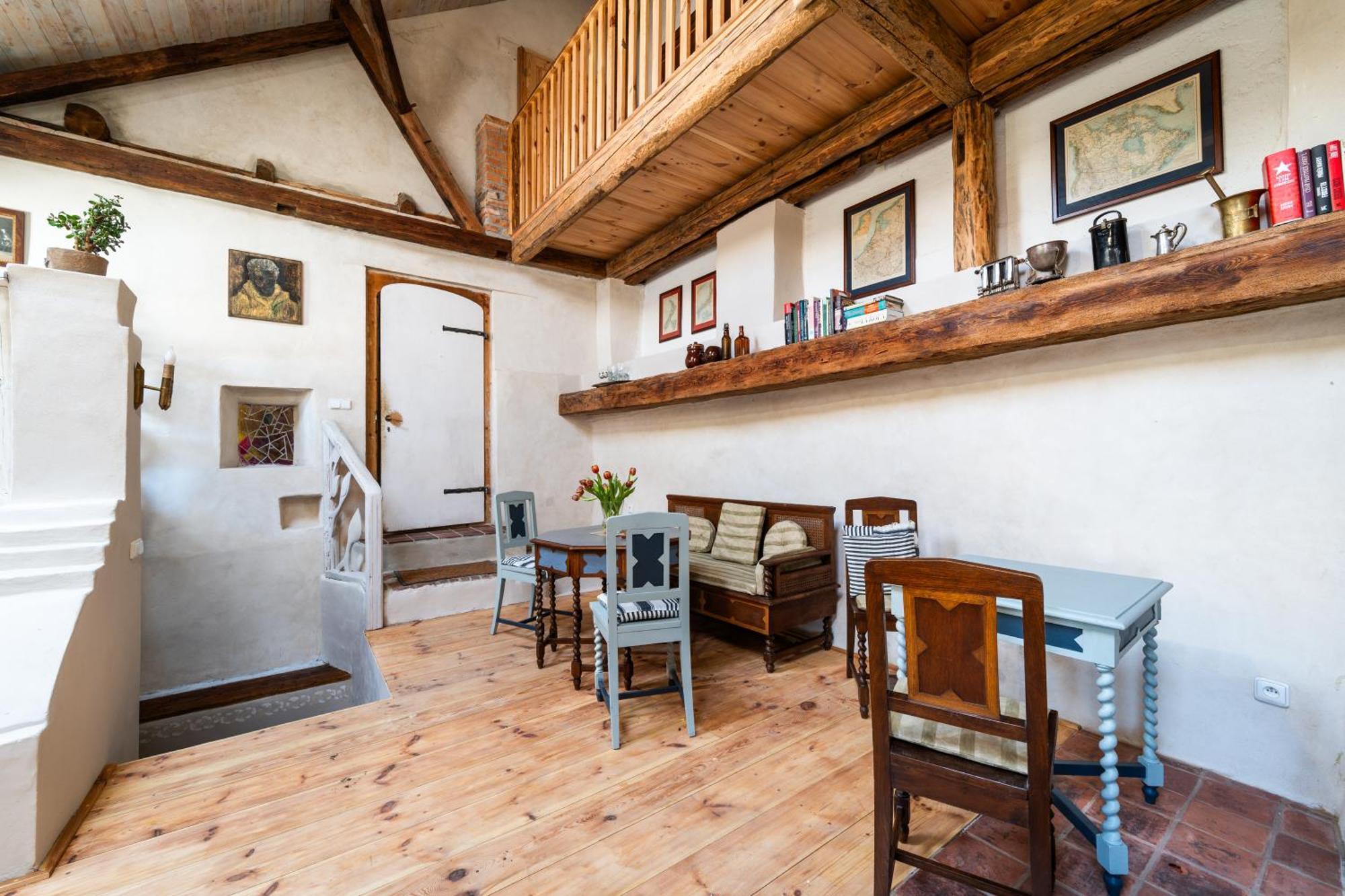 Art Gallery Dyk Chvalšiny Kültér fotó